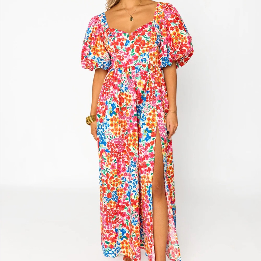 Buddylove Jaqueline dress